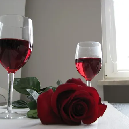 W Centrum Gdyni Ii * Gdynia