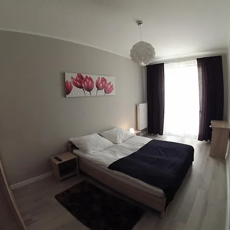 Apartament W Centrum Gdyni Ii Gdynia