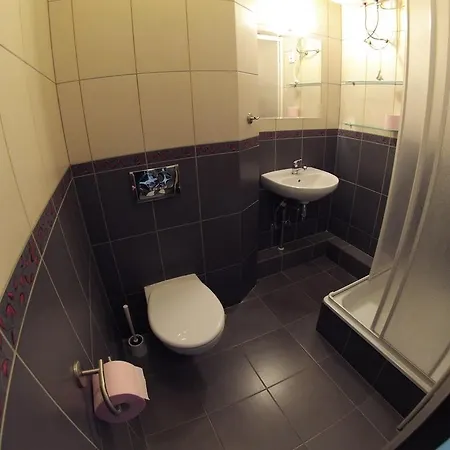 Apartament W Centrum Gdyni Ii *