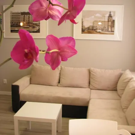 W Centrum Gdyni Ii *