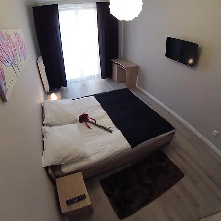 W Centrum Gdyni Ii *