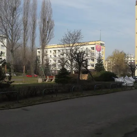 Apartamento W Centrum Gdyni Ii