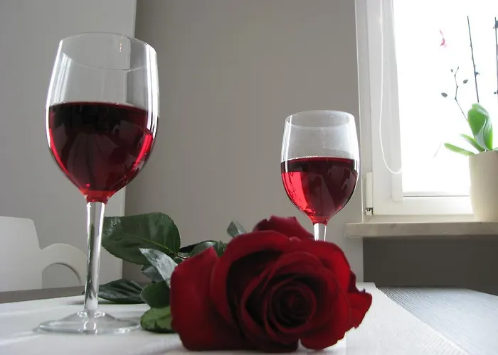 W Centrum Gdyni Ii * Gdynia