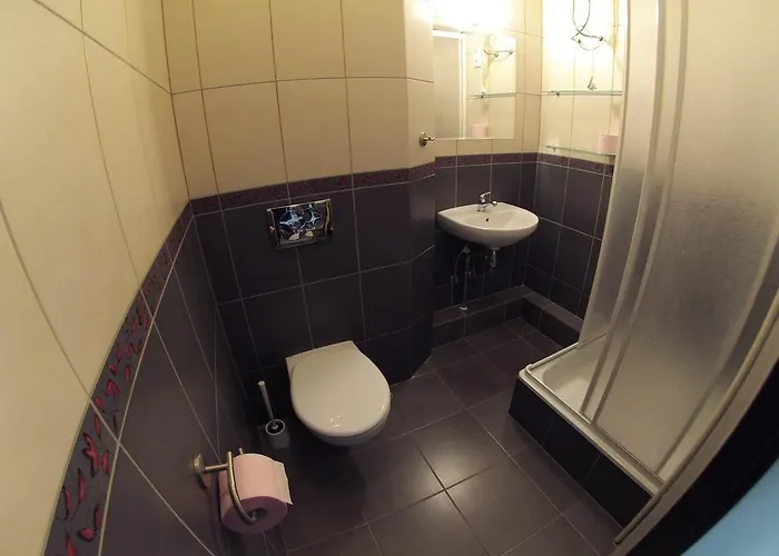 W Centrum Gdyni Ii *