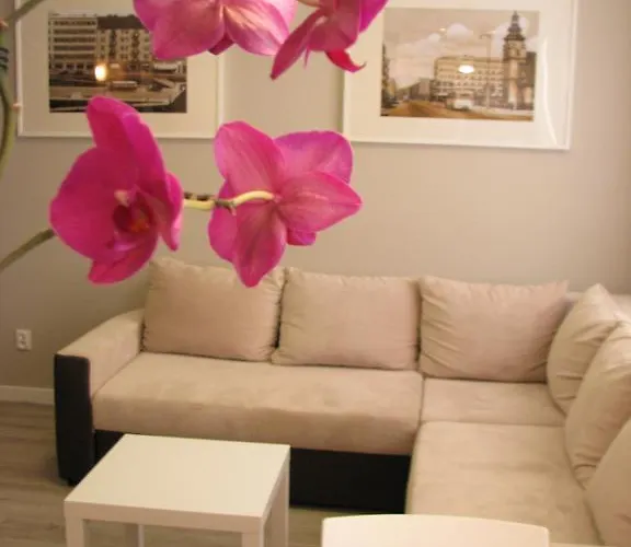 W Centrum Gdyni Ii *