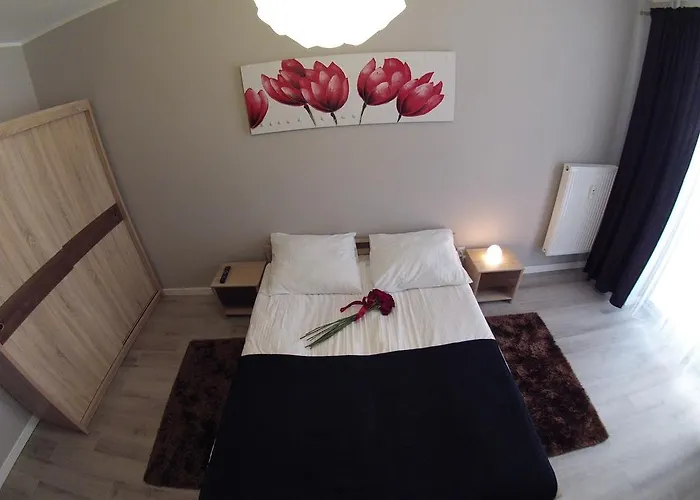 W Centrum Gdyni Ii * Gdynia