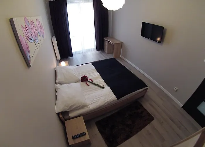 W Centrum Gdyni Ii *